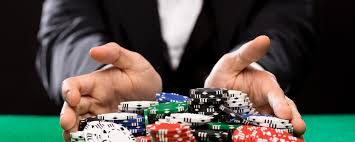 Как войти на сайт DBbet Casino